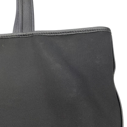 Em0341 DIOR Homme X KAWS Collaboration Tote Bag