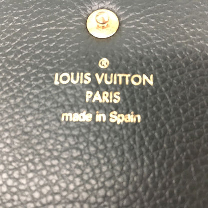 Louis Vuitton Card Case Monogram Anvelope Carte de Visit