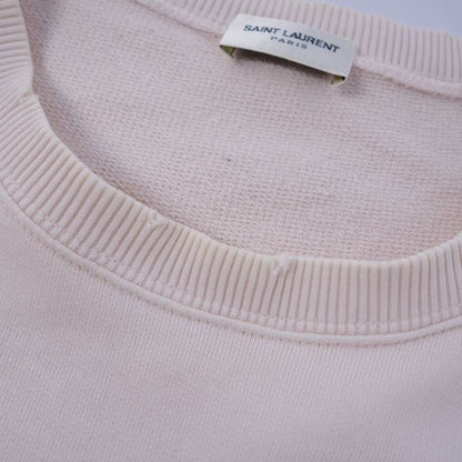 Saint Laurent Paris Sweatshirt