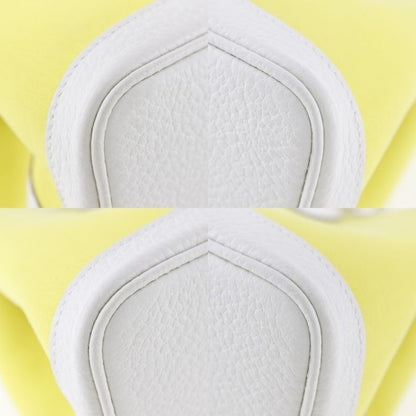 Hermes Garden Party TPM Toile Officier X Country Lime/cles Y Ladies Handbag