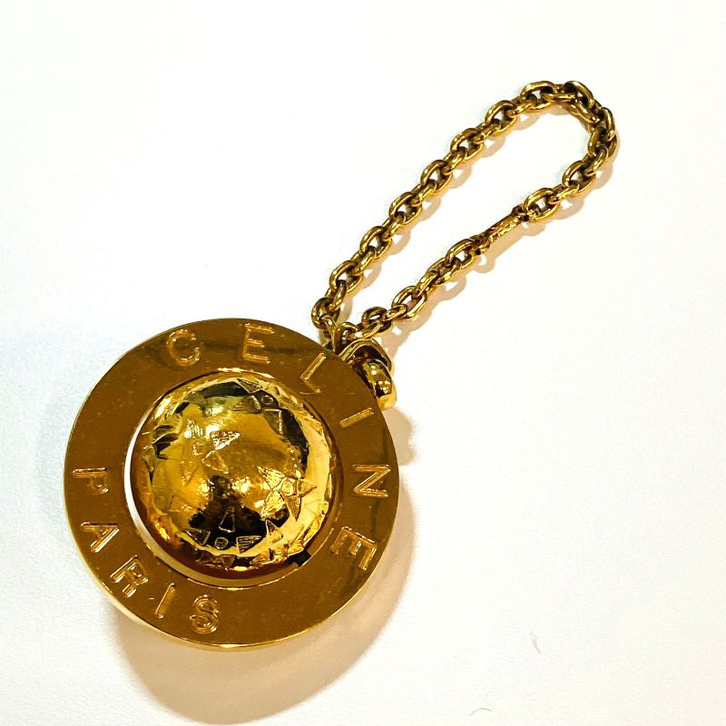 Celine STAR BALL Charm Star Ball Charm : X2004