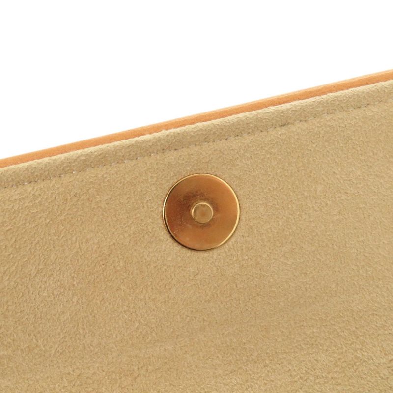 Louis Vuitton Pochette Florentine Monogram M51855 Strap L Size Waist Bag LV