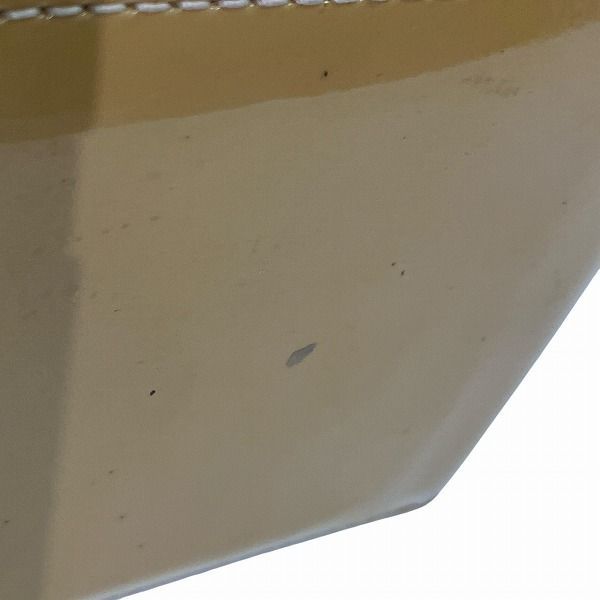 Louis Vuitton Vernis Wilshire PM M91642 Bag Tote Bag Women