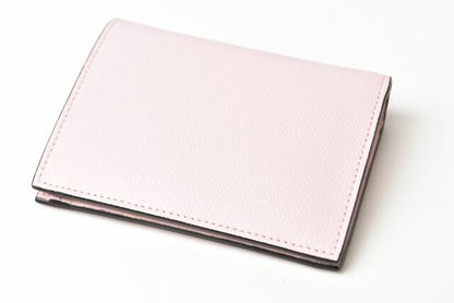 Fendi Wallet Mini Wallet Fendi Bifold Wallet 8m0387 A18B F0nvj Soft Leather