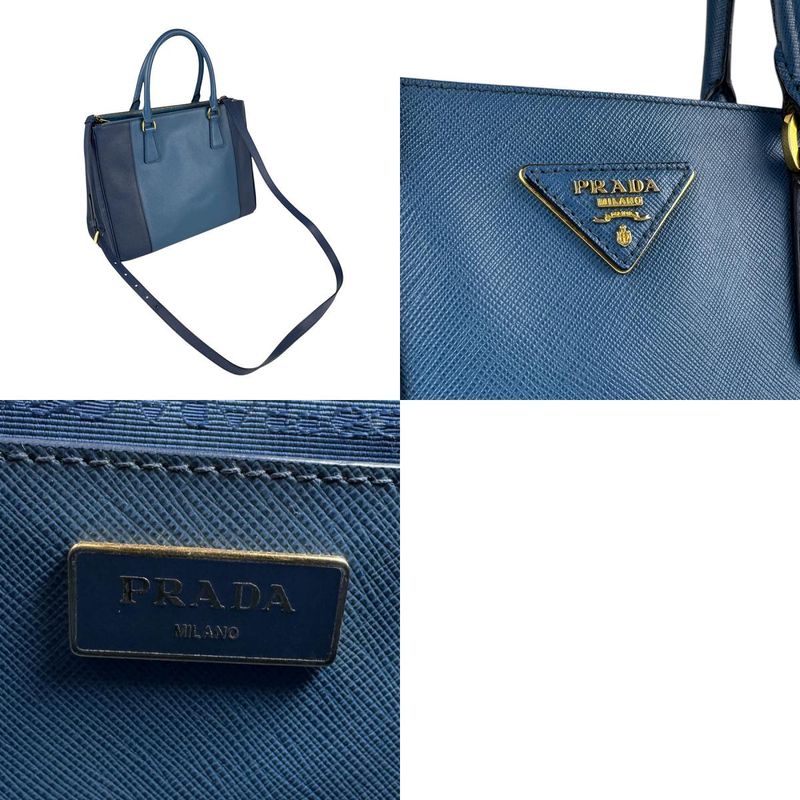 Prada Shoulder Bag Handbag