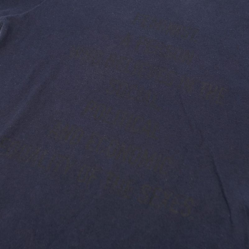 Christian DIOR T-shirt Cut And Sewn