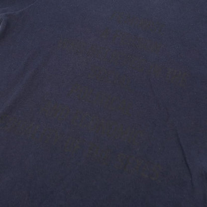 Christian DIOR T-shirt Cut And Sewn