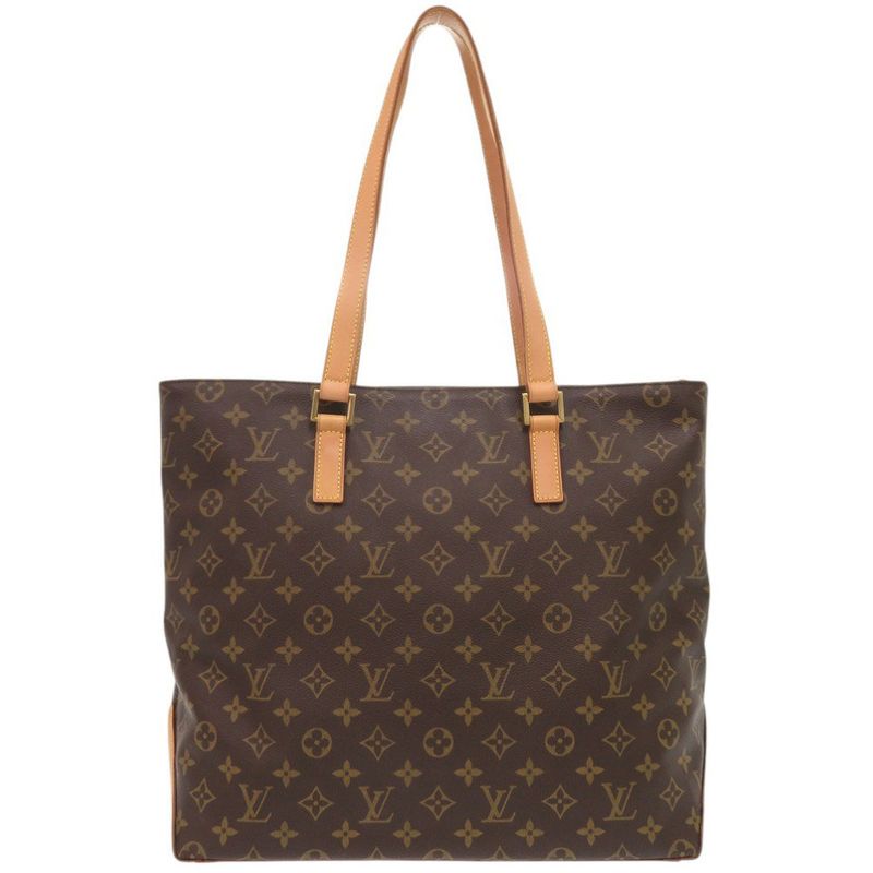 Louis Vuitton Cabas Mezzo Monogram M51151 Tote Bag LV 0315 Louis Vuitton