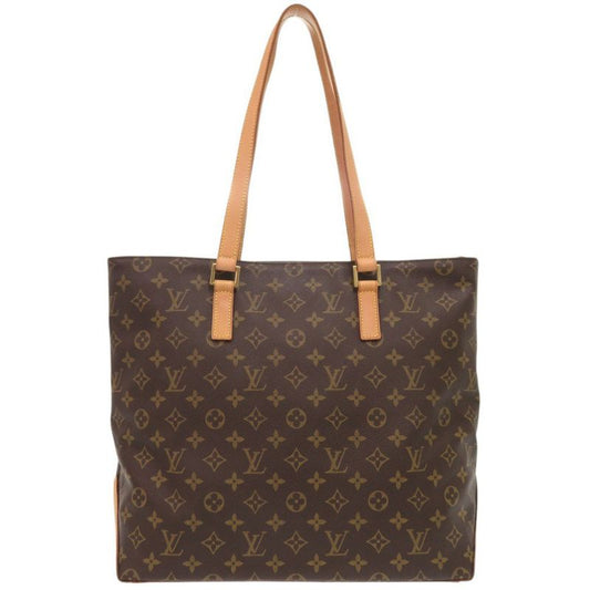 Louis Vuitton Cabas Mezzo Monogram M51151 Tote Bag LV 0315 Louis Vuitton