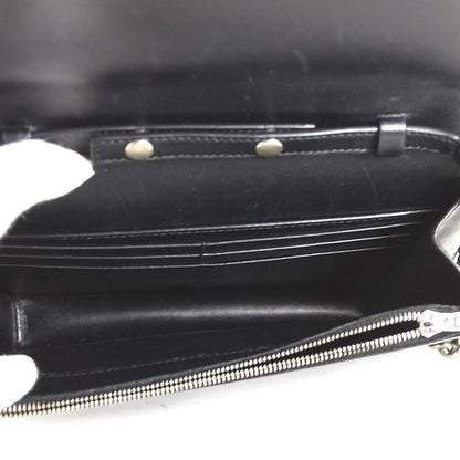 Balenciaga Chain Wallet