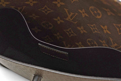 Louis Vuitton Second Bag Clutch Bag Louis Vuitton Bag Pochette Steamer Monogram