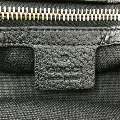 Gucci | Bamboo Shopper Small 2WAY Bag | Black | Women