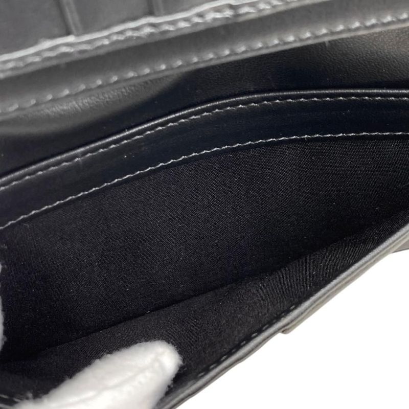 Dior Vertical Long Wallet 2obbc002yse H03e