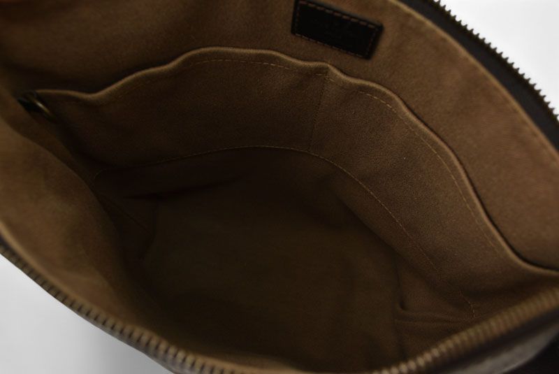 Louis Vuitton Shoulder Bag Men's Louis Vuitton Bag Utah Shawnee MM M93453