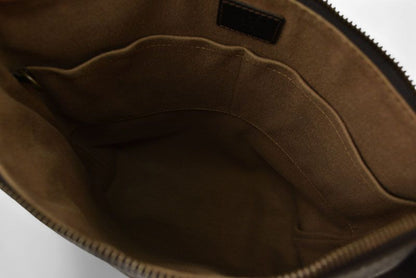 Louis Vuitton Shoulder Bag Men's Louis Vuitton Bag Utah Shawnee MM M93453