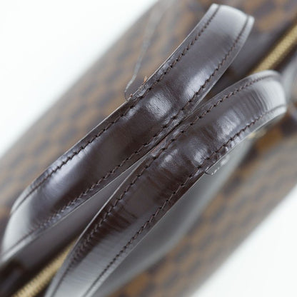 Louis Vuitton Westminster GM N41103 Damier Canvas Women's Shoulder Bag