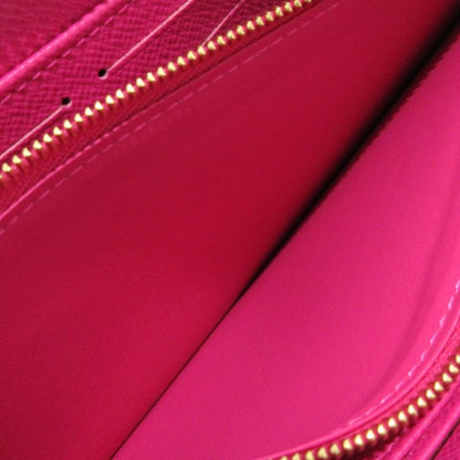 Louis Vuitton Long Wallet Character LV X TM Zippy Wallet M14162 Monogram X Pink