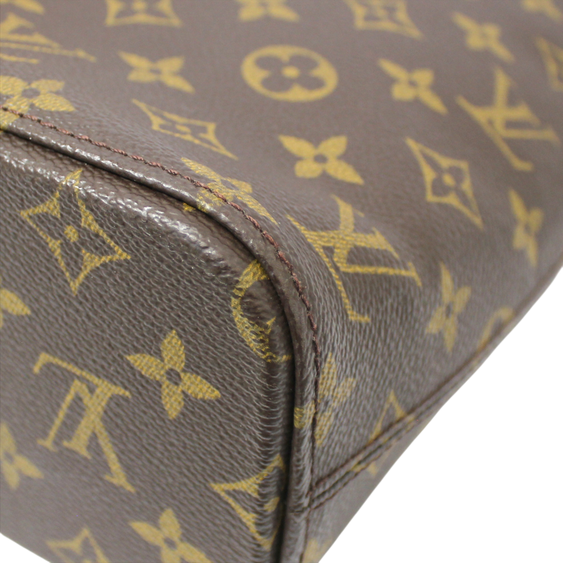 Louis Vuitton M51155 Luko Tote Bag A25-667