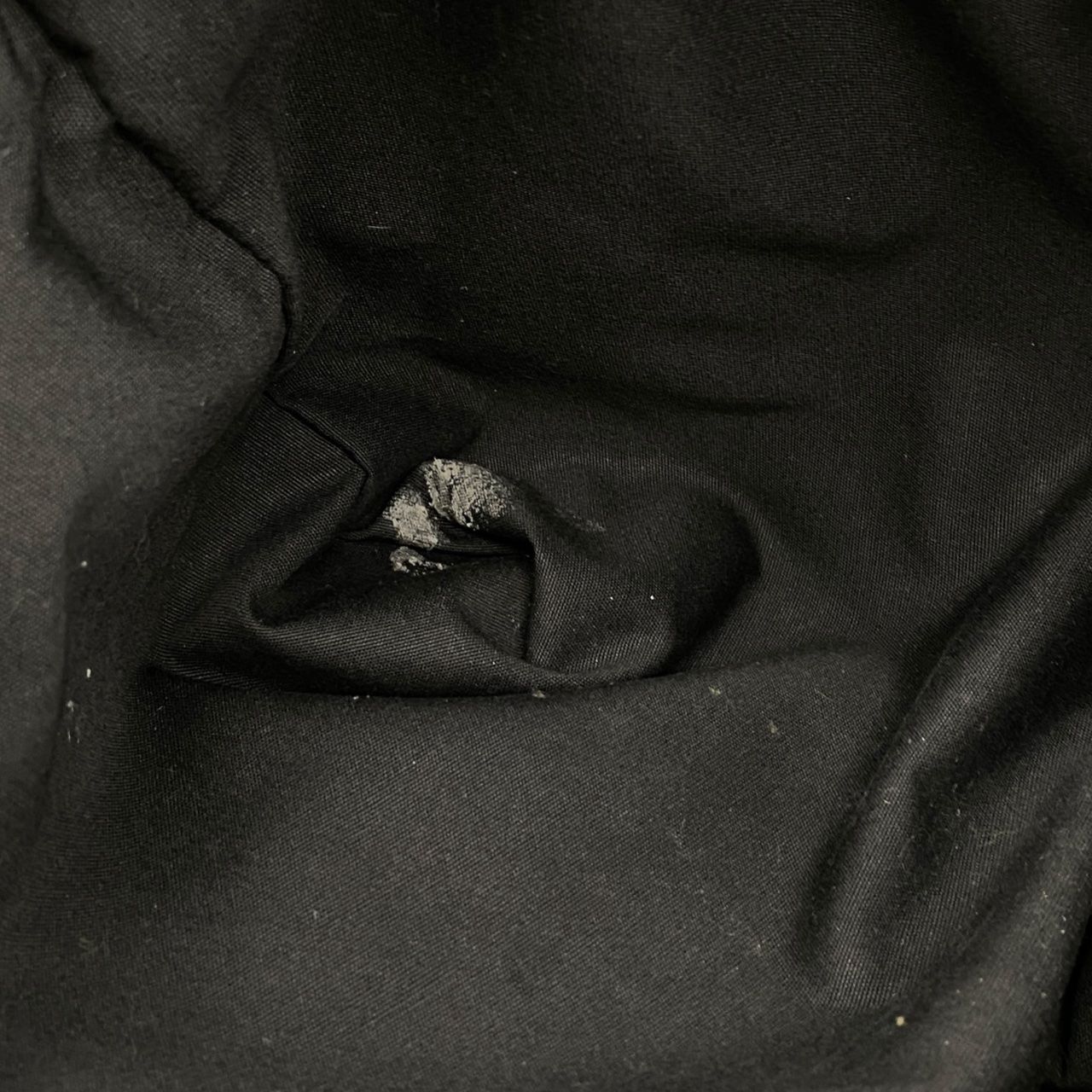 Em0341 DIOR Homme X KAWS Collaboration Tote Bag