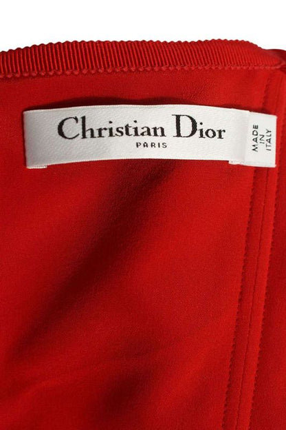 Christian Dior 151b63a1166 Waist Belt Tube Top Women 34