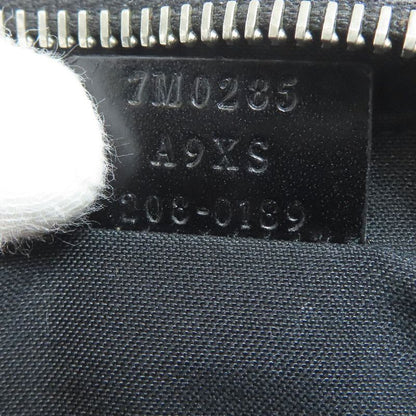 Fendi Camera Bag Diagonal Shoulder Bag PVC Calf Women