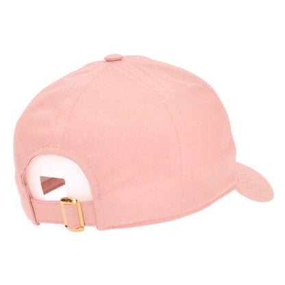 Celine 2aua2969p Initials Baseball Cap Hat Men's M