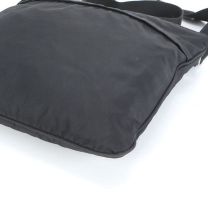 Prada Sport Tessuto Nylon Shoulder Bag Crossbody Messenger Business Tote Men's