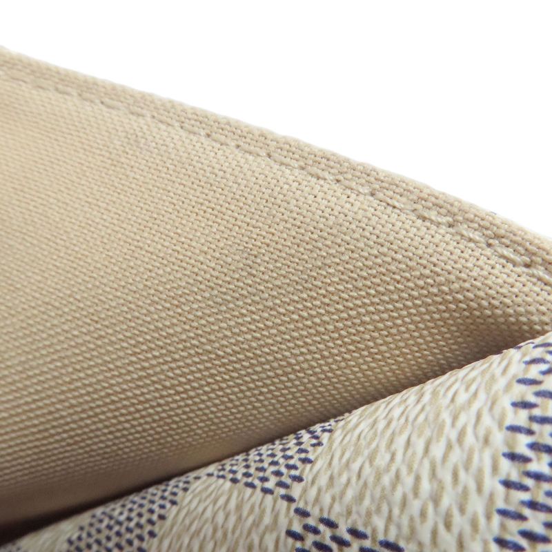 Louis Vuitton N51261 Totally PM Old Tote Bag Damier Canvas Ladies