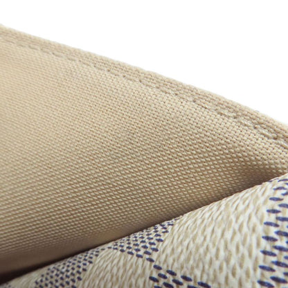 Louis Vuitton N51261 Totally PM Old Tote Bag Damier Canvas Ladies