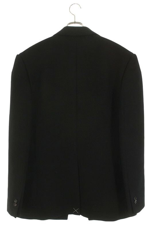 Bottega Veneta 751996vkph0 1B Tailored Jacket Men's 52