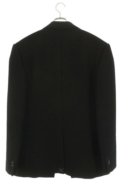 Bottega Veneta 751996vkph0 1B Tailored Jacket Men's 52