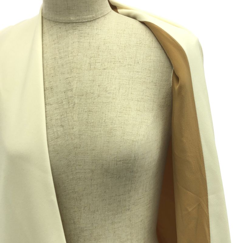 Celine By Phoebe Philo Phoebe Philo Bicolor Dress | 36 | White Black | Women