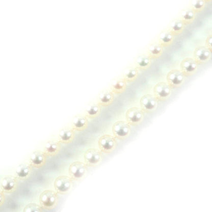 Tiffany & Co Ziegfeld Collection Pearl Wrap Necklace Pearl Sv925