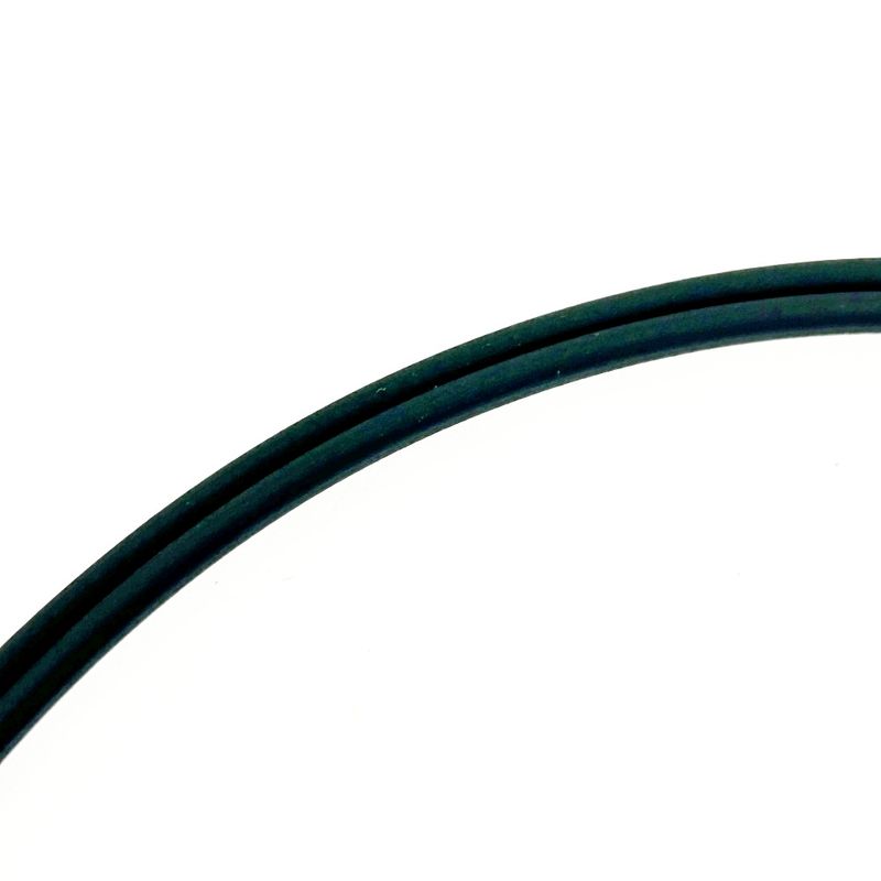 Tiffany & Co Silver Atlas Bar Necklace 15.5g 925 Engraved 418010 Necklace