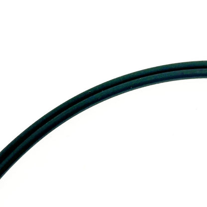 Tiffany & Co Silver Atlas Bar Necklace 15.5g 925 Engraved 418010 Necklace