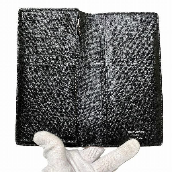 Louis Vuitton Damier Graphite Christopher Nemeth Portefeuille Blazer N61211