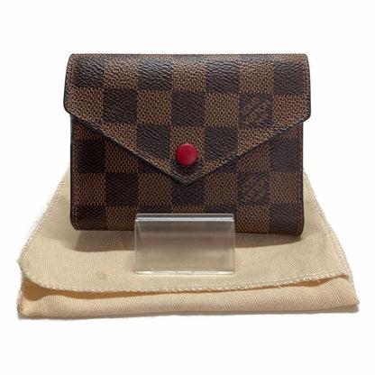 Louis Vuitton Portefeuille Victorine