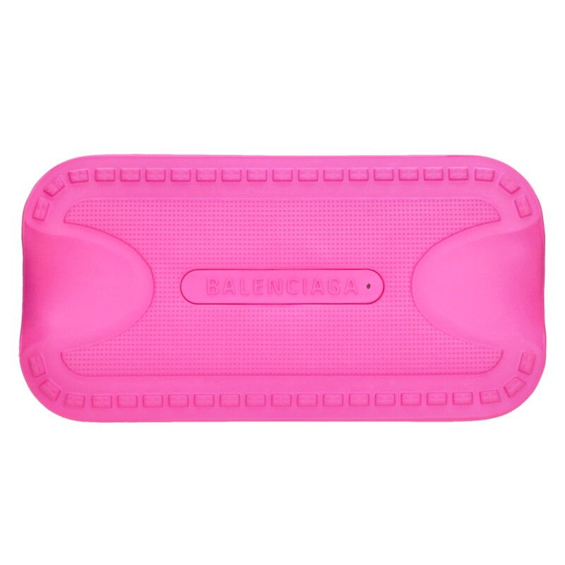 Balenciaga Crocs BAG Large Rubber Tote Bag Men's