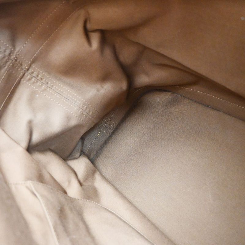 Louis Vuitton Travel Cruiser Bag 40 Boston Bag Monogram M41139 24ka734