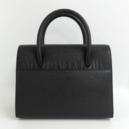 Dior 30 Montigne Saint Treno Small M9321umba Black Handbag Shoulder -
