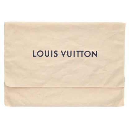 Louis Vuitton M23166 Mini Soft Trunk Aluminum Seat Shoulder Bag For Men