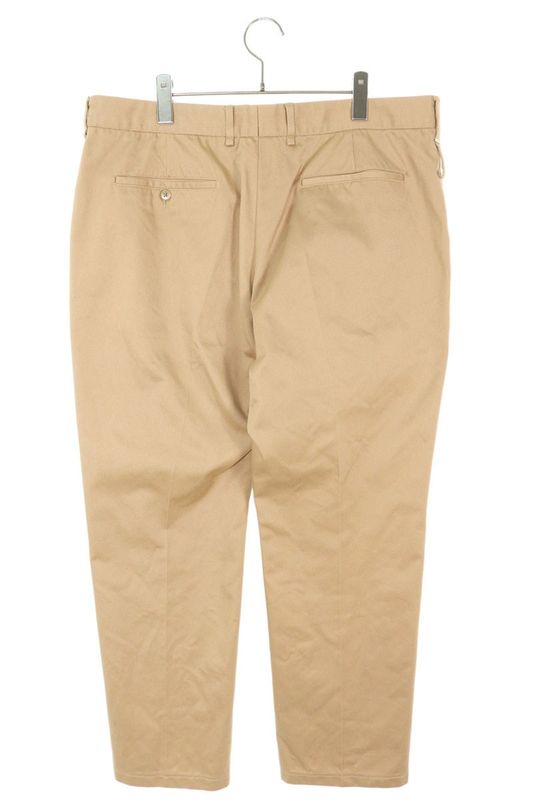 Louis Vuitton Rm201q NKO Hhp44w Straight Chino Long Pants Men 46