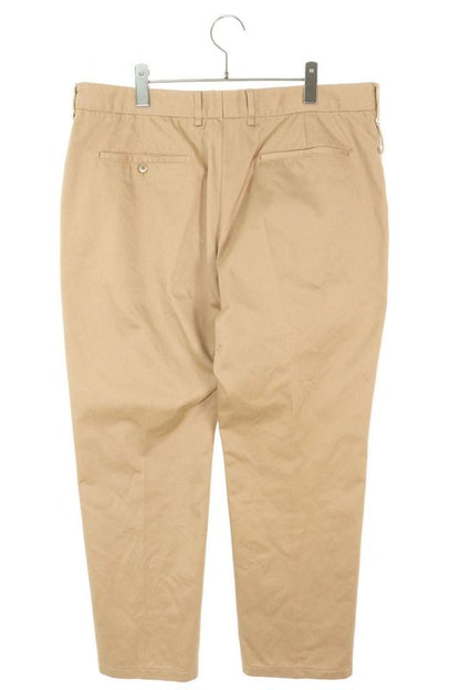 Louis Vuitton Rm201q NKO Hhp44w Straight Chino Long Pants Men 46