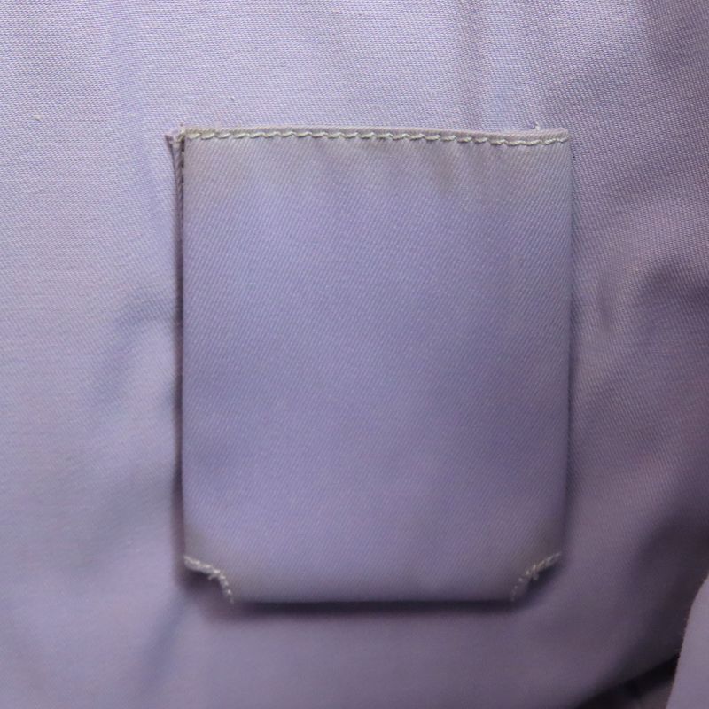 Gucci 257301 GG Signature Cima Outlet Shoulder Bag Leather Women