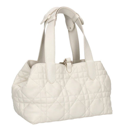 Dior Toujours Small Leather Handbag Men's S