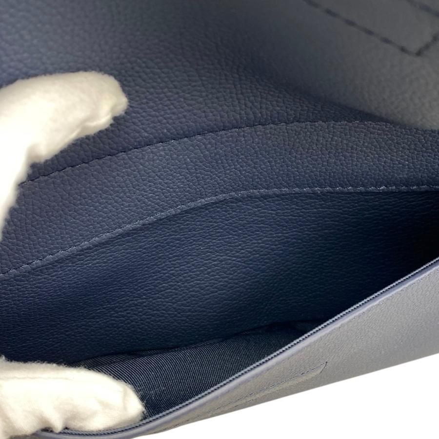 Louis Vuitton Shoulder Bag Fastline Messenger M22611 LV Aerogram Navy Louis