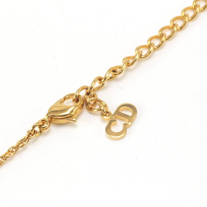 Christian Dior Lettering 38~43cm (16.93in) Gold