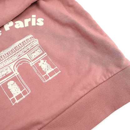 Celine 24ss Arc de Triomphe Sweatshirt 2y88d670q.25pu Pink S