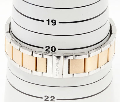 Tiffany & Co Atlas Dome Z18106813a21a00a Men's