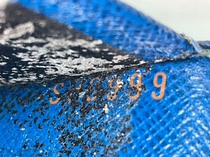 Louis Vuitton Epi Organizer De Poche Card Case Business Card Holder M63585